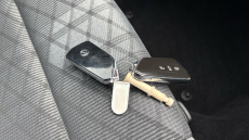 Volkswagen Golf 1.5 eTSI 150 R-Line 5dr DSG Petrol Hatchback